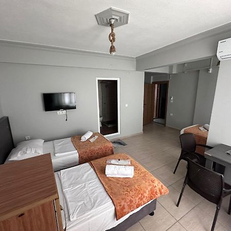Güneş Apart Otel Edirne Exterior foto