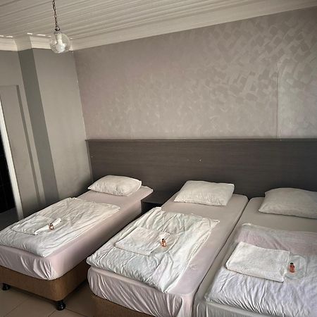 Güneş Apart Otel Edirne Exterior foto