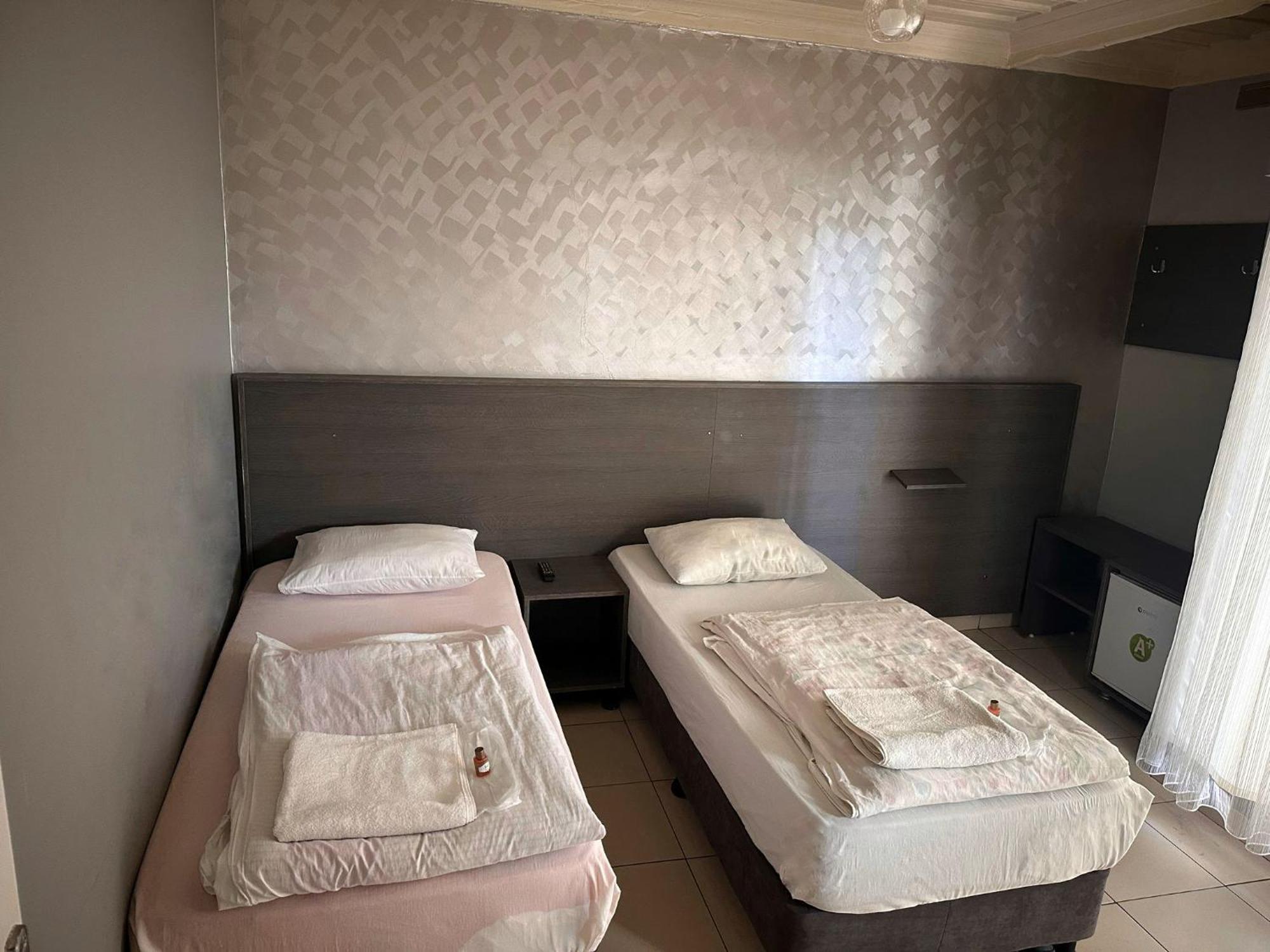 Güneş Apart Otel Edirne Exterior foto